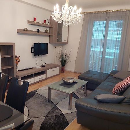 3-Rooms Apartment For Up To 4 Persons Near To Prater เวียนนา ภายนอก รูปภาพ