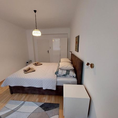 3-Rooms Apartment For Up To 4 Persons Near To Prater เวียนนา ภายนอก รูปภาพ