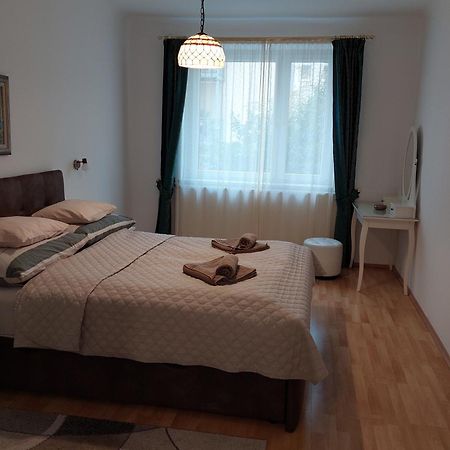 3-Rooms Apartment For Up To 4 Persons Near To Prater เวียนนา ภายนอก รูปภาพ