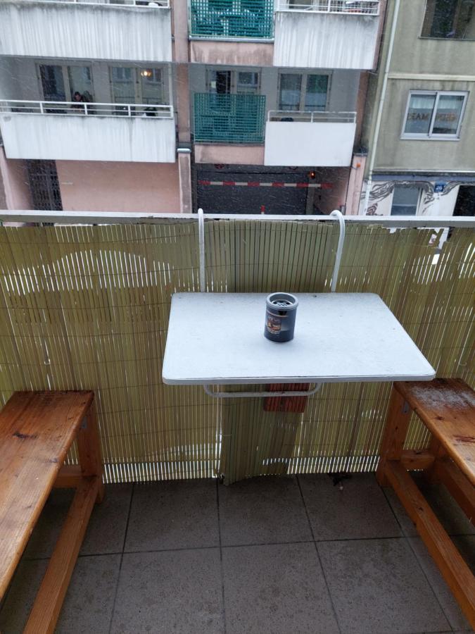 3-Rooms Apartment For Up To 4 Persons Near To Prater เวียนนา ภายนอก รูปภาพ