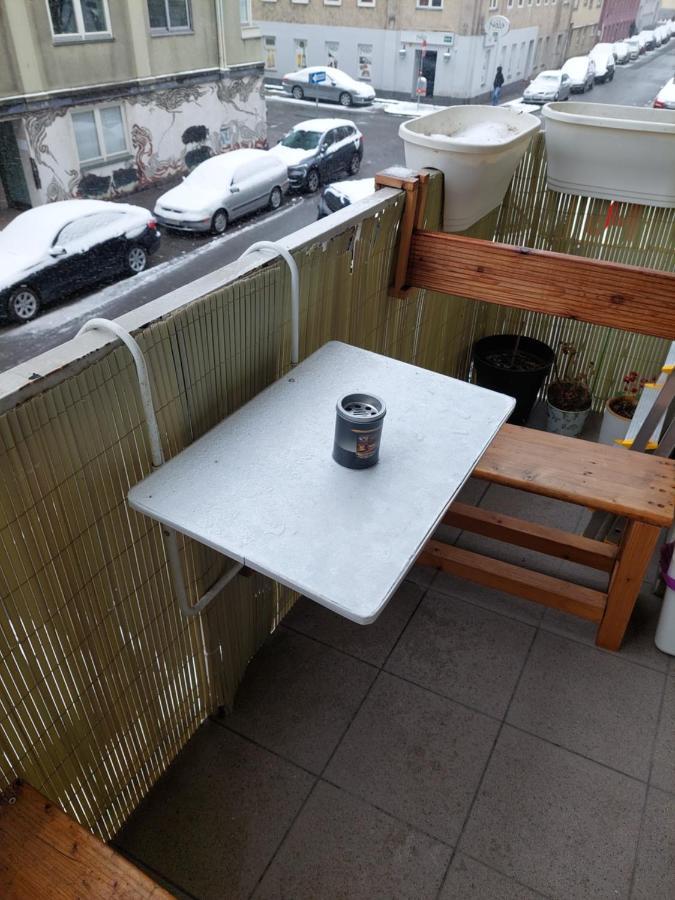 3-Rooms Apartment For Up To 4 Persons Near To Prater เวียนนา ภายนอก รูปภาพ