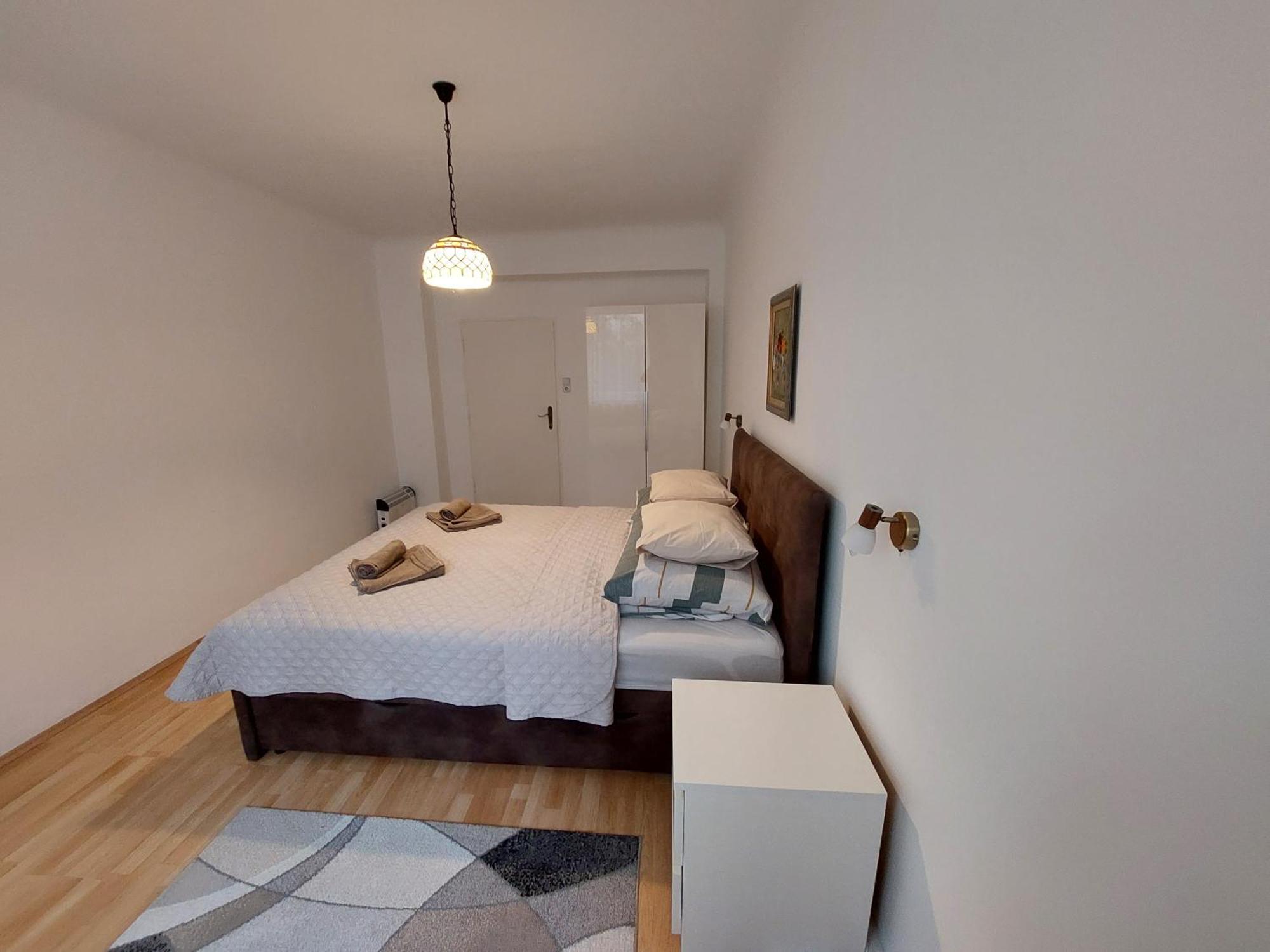 3-Rooms Apartment For Up To 4 Persons Near To Prater เวียนนา ภายนอก รูปภาพ