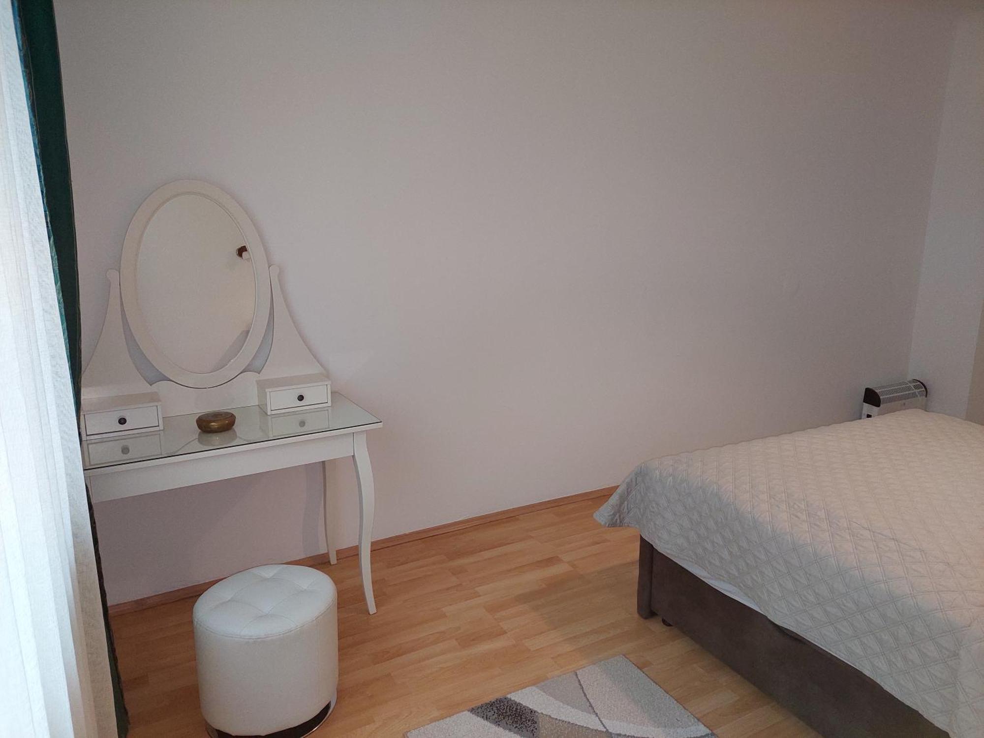 3-Rooms Apartment For Up To 4 Persons Near To Prater เวียนนา ภายนอก รูปภาพ